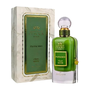 PISTACHIO MUSK Ard Al Zaafaran perfume Unisex 100ml — imagen 2