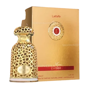 EMEER Lattafa perfume Unisex 100ml — imagen 2