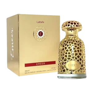 EMEER Lattafa perfume Unisex 100ml — imagen 4