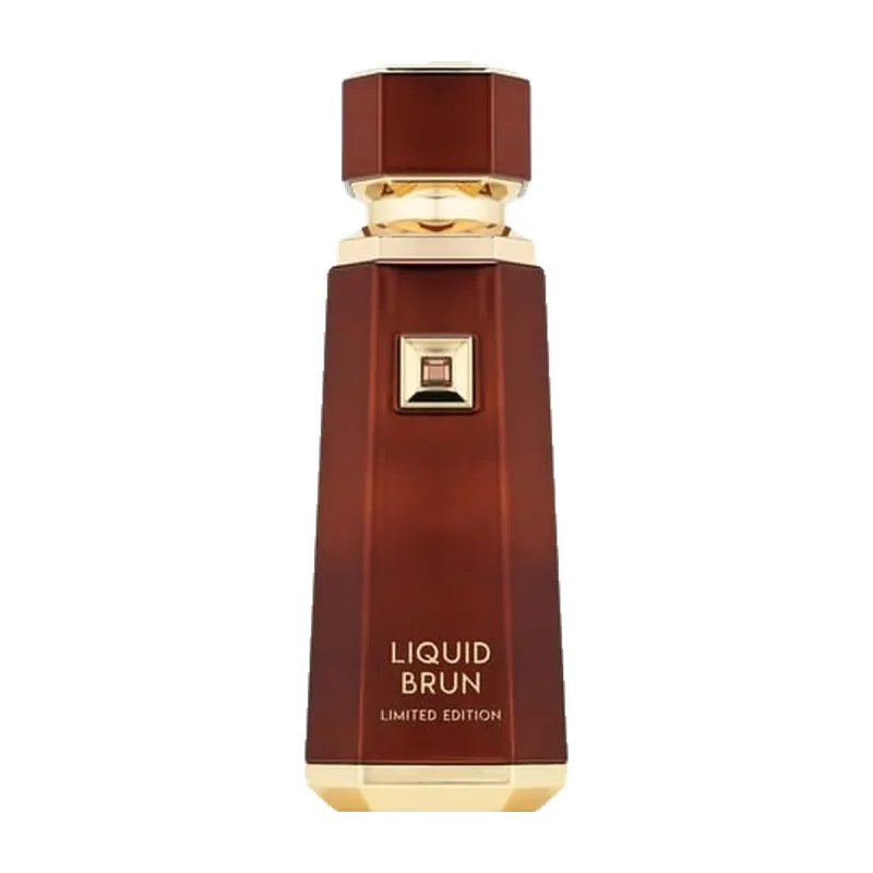 LIQUID BRUN LIMITED EDITION French Avenue perfume Unisex 150ml