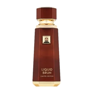 LIQUID BRUN LIMITED EDITION French Avenue perfume Unisex 150ml — imagen 1
