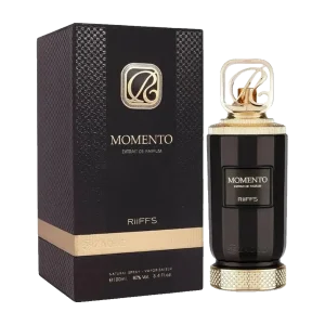 MOMENTO Riiffs perfume Unisex 100ml — imagen 3