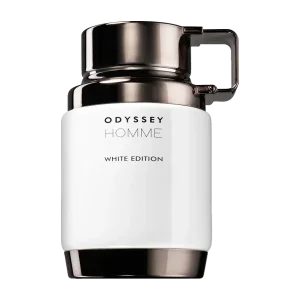 ODYSSEY HOMME WHITE EDITION Armaf perfume Hombre 100ml — imagen 1