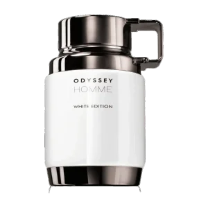 ODYSSEY HOMME WHITE EDITION Armaf perfume Hombre 100ml — imagen 6