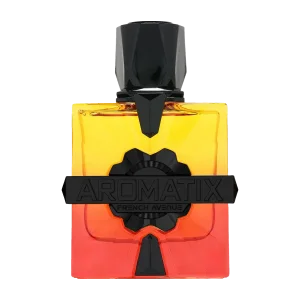 AROMATIX FORBIDDEN FRUIT French Avenue perfume Unisex 100ml — imagen 1
