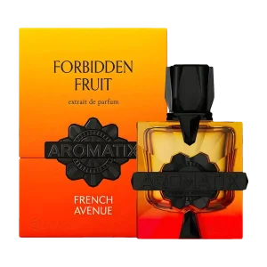 AROMATIX FORBIDDEN FRUIT French Avenue perfume Unisex 100ml — imagen 2