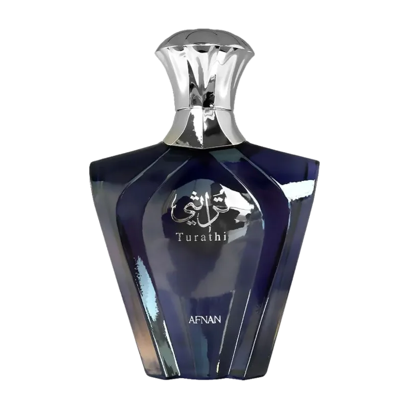TURATHI BLUE Afnan perfume Hombre 90ml