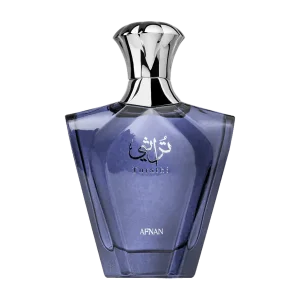 TURATHI BLUE Afnan perfume Hombre 90ml — imagen 2
