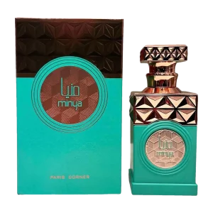 MINYA Paris Corner perfume Unisex 100ml — imagen 3