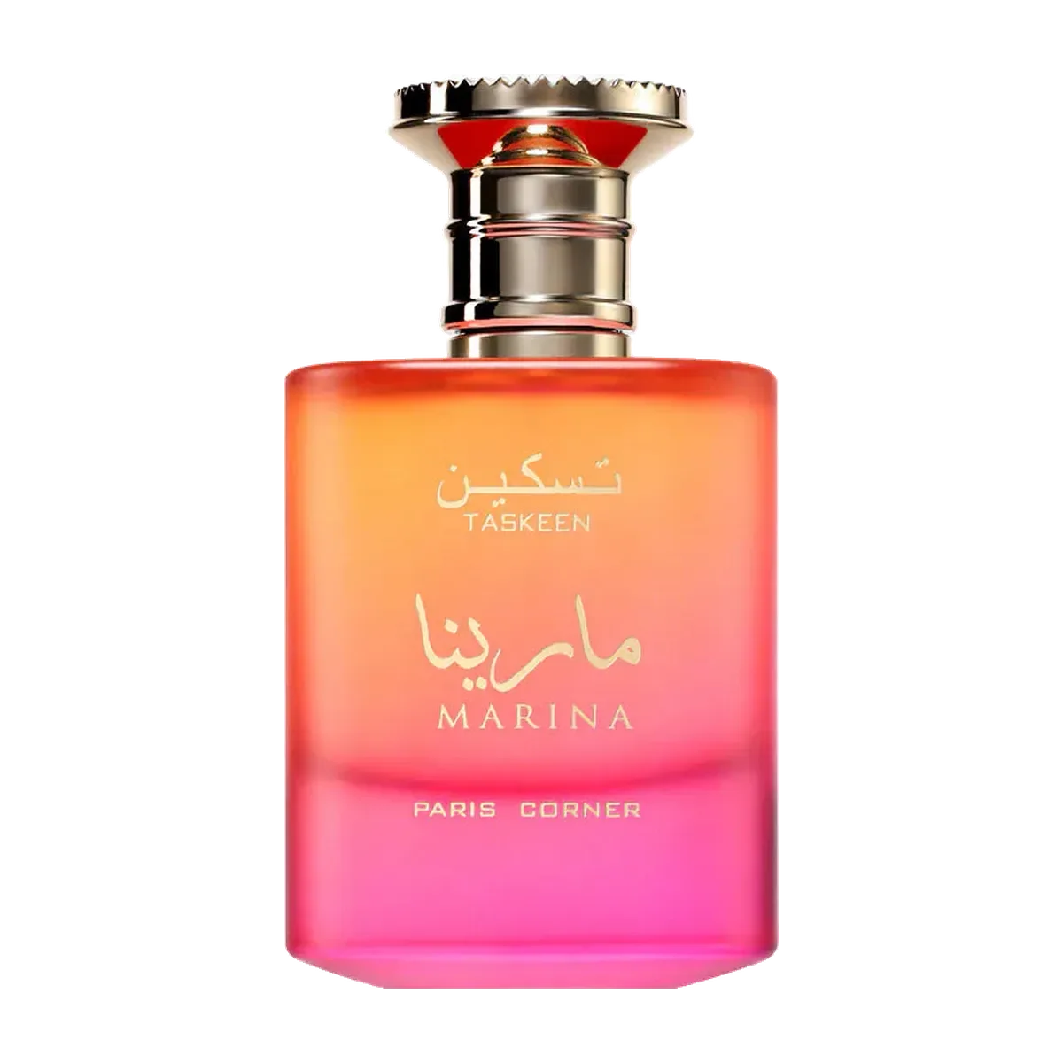 TASKEEN MARINA Paris Corner perfume Mujer 100ml