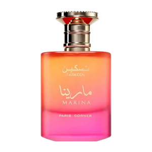 TASKEEN MARINA Paris Corner perfume Mujer 100ml — imagen 1
