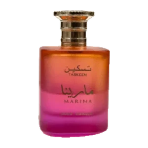 TASKEEN MARINA Paris Corner perfume Mujer 100ml — imagen 3