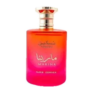 TASKEEN MARINA Paris Corner perfume Mujer 100ml — imagen 5