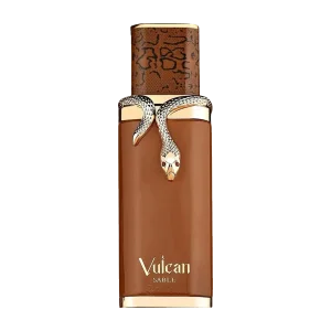 VULCAN SABLE French Avenue perfume Unisex 100ml — imagen 3