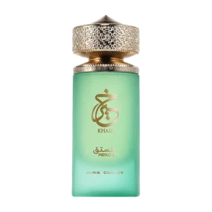 KHAIR PISTACHIO Paris Corner perfume Unisex 100ml — imagen 1