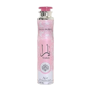 Ambientador YARA Lattafa 300ml — imagen 2