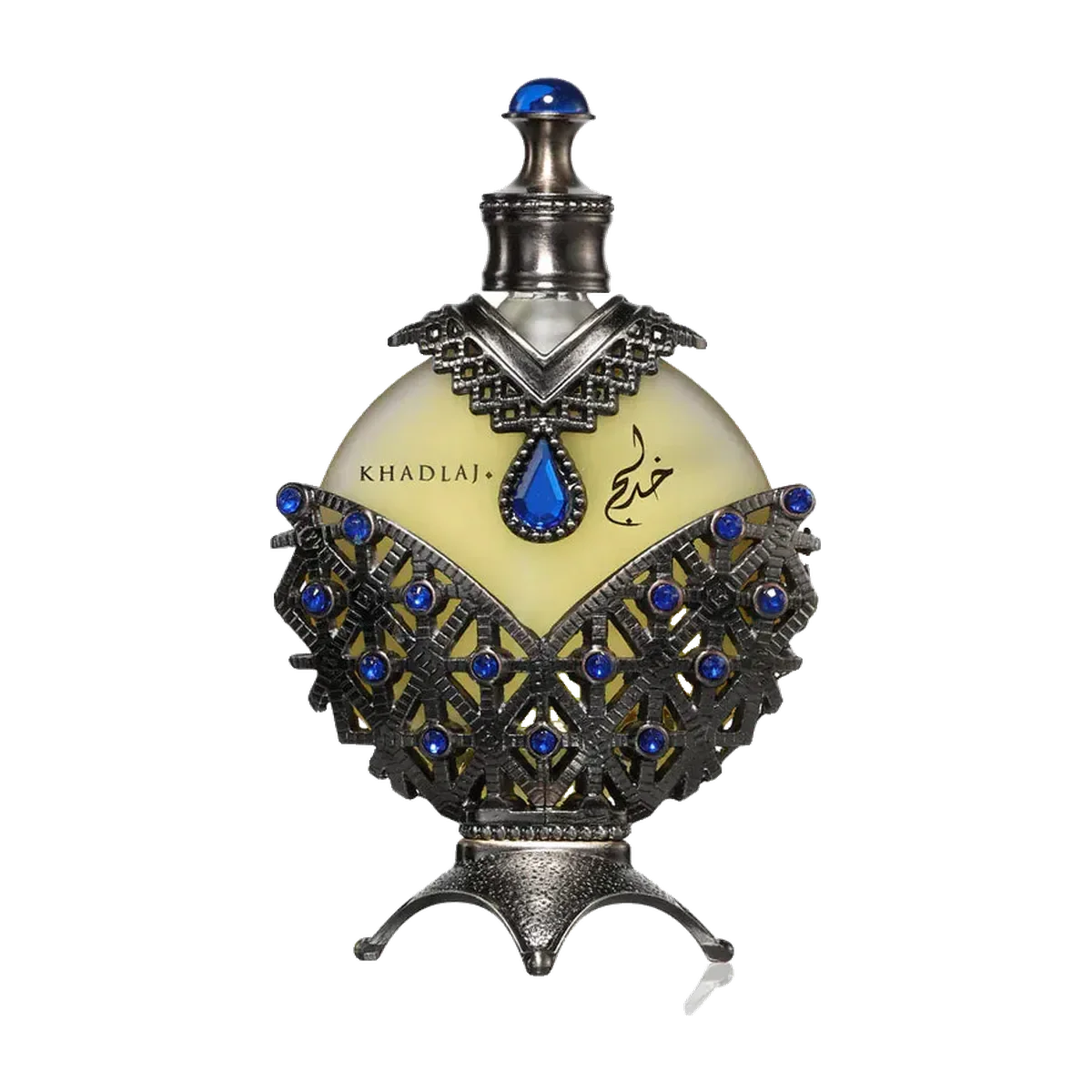 HAREEM AL SULTAN BLUE Khadlaj aceite perfumado 35ml