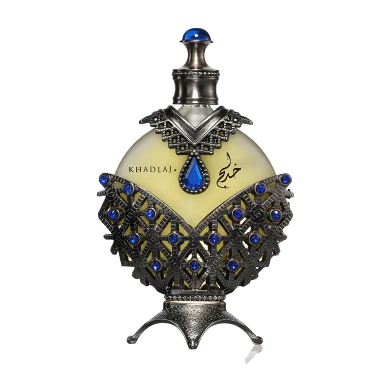HAREEM AL SULTAN BLUE Khadlaj aceite perfumado 35ml