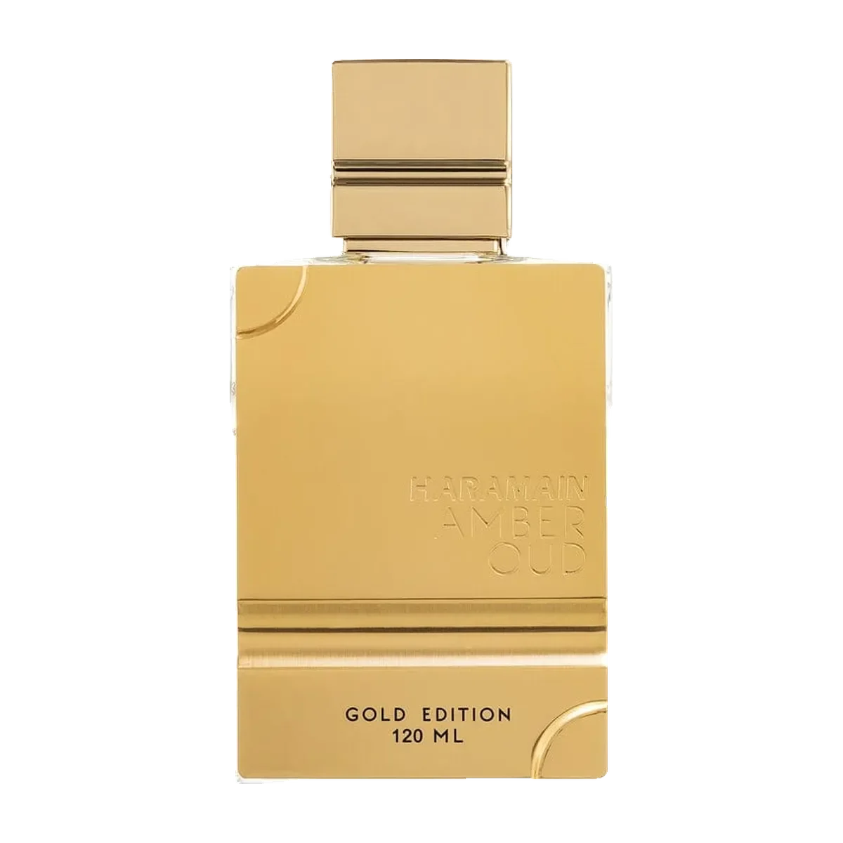 AMBER OUD GOLD EDITION Al Haramain perfume Unisex 120ml