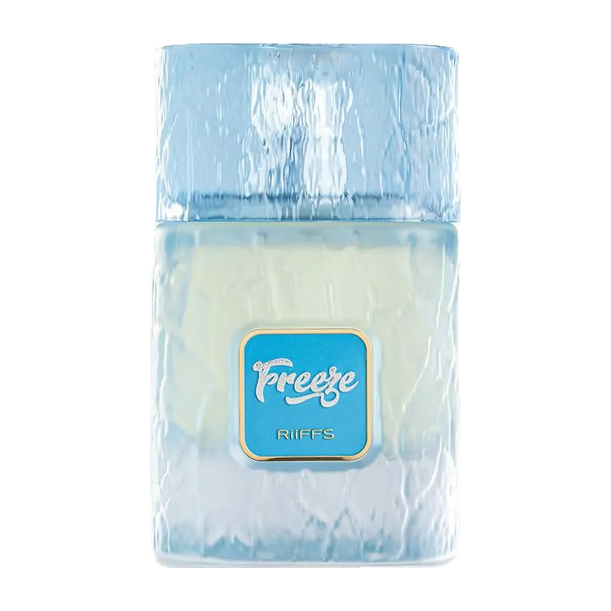 FREEZE Riiffs perfume Unisex 100ml