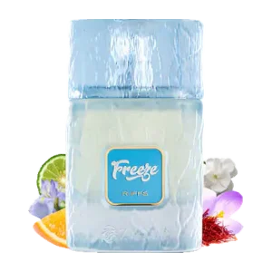 FREEZE Riiffs perfume Unisex 100ml — imagen 3