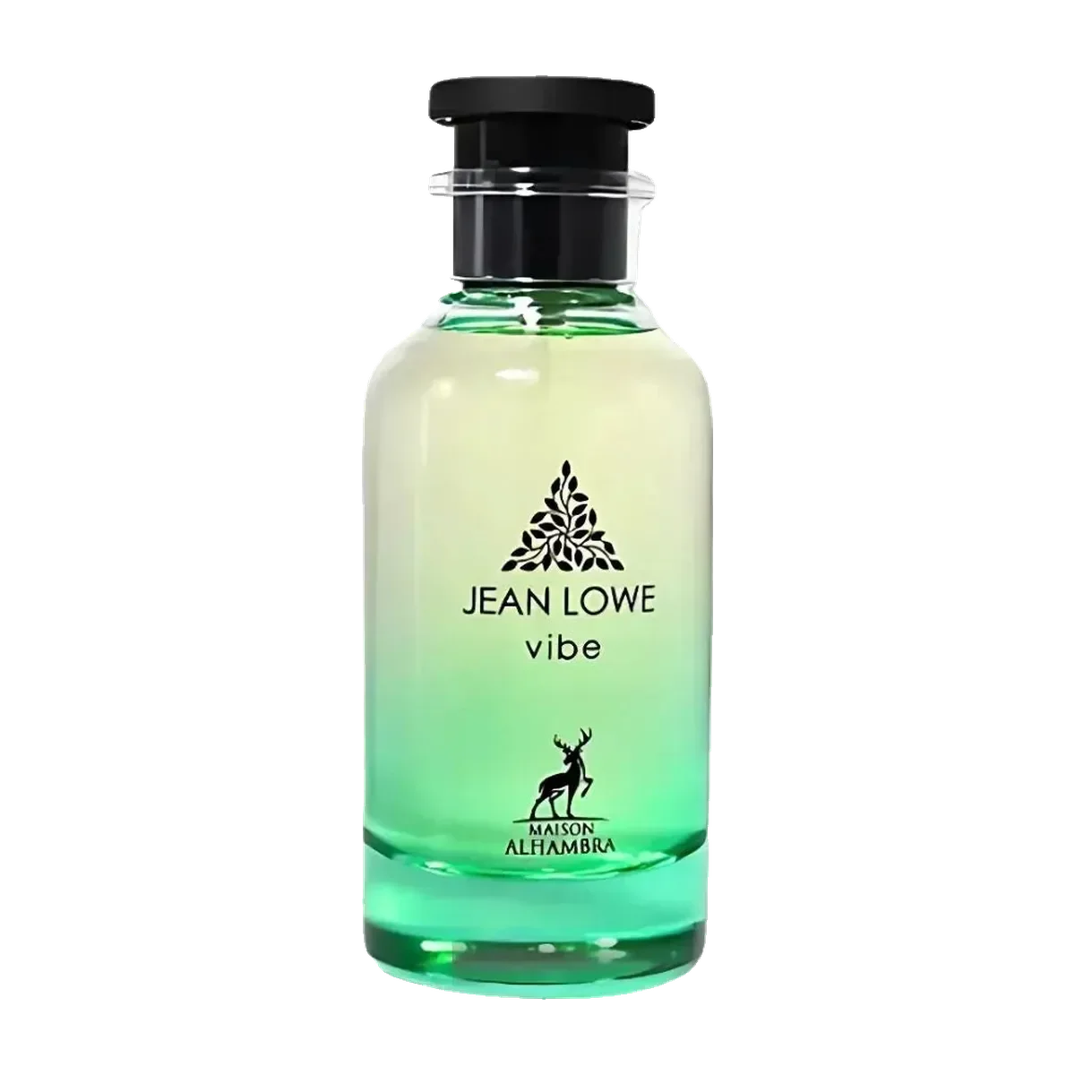 JEAN LOWE VIBE Maison Alhambra perfume Unisex 100ml