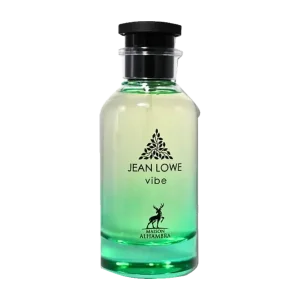 JEAN LOWE VIBE Maison Alhambra perfume Unisex 100ml — imagen 3