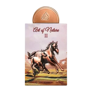 ART OF NATURE II Lattafa perfume Unisex 100ml — imagen 1