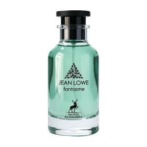 JEAN LOWE FANTASME Maison Alhambra perfume Unisex 100ml — imagen 1