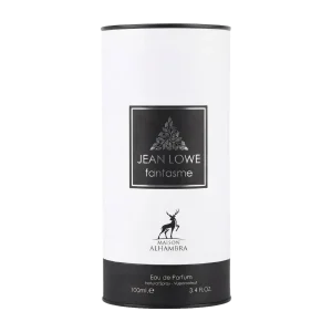 JEAN LOWE FANTASME Maison Alhambra perfume Unisex 100ml — imagen 3