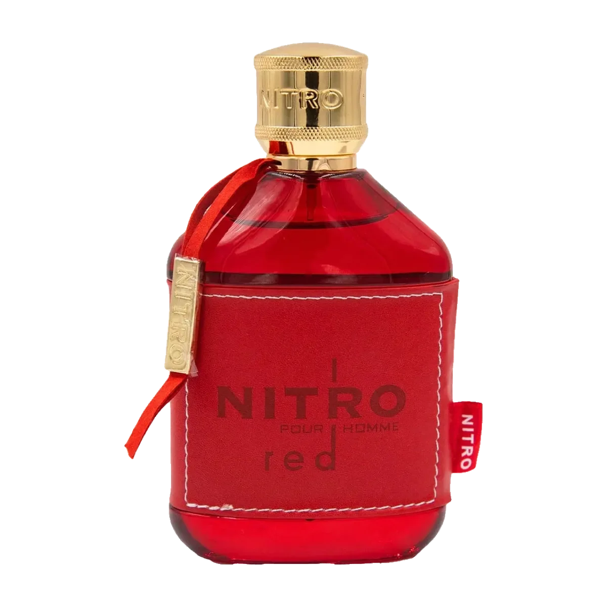 NITRO RED Dumont perfume Hombre 100ml