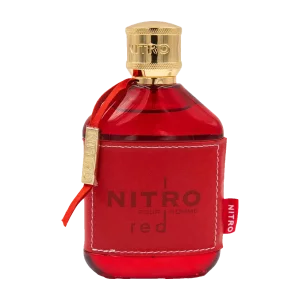 NITRO RED Dumont perfume Hombre 100ml — imagen 1