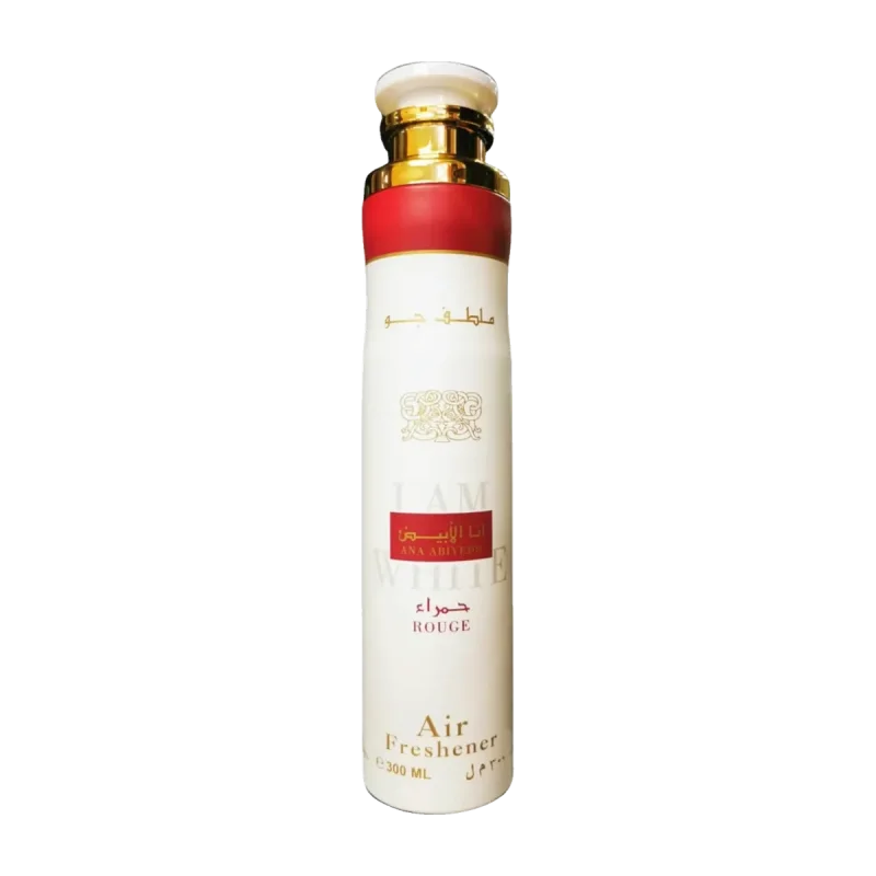 Ambientador ANA ABIYEDH ROUGE Lattafa 300ml
