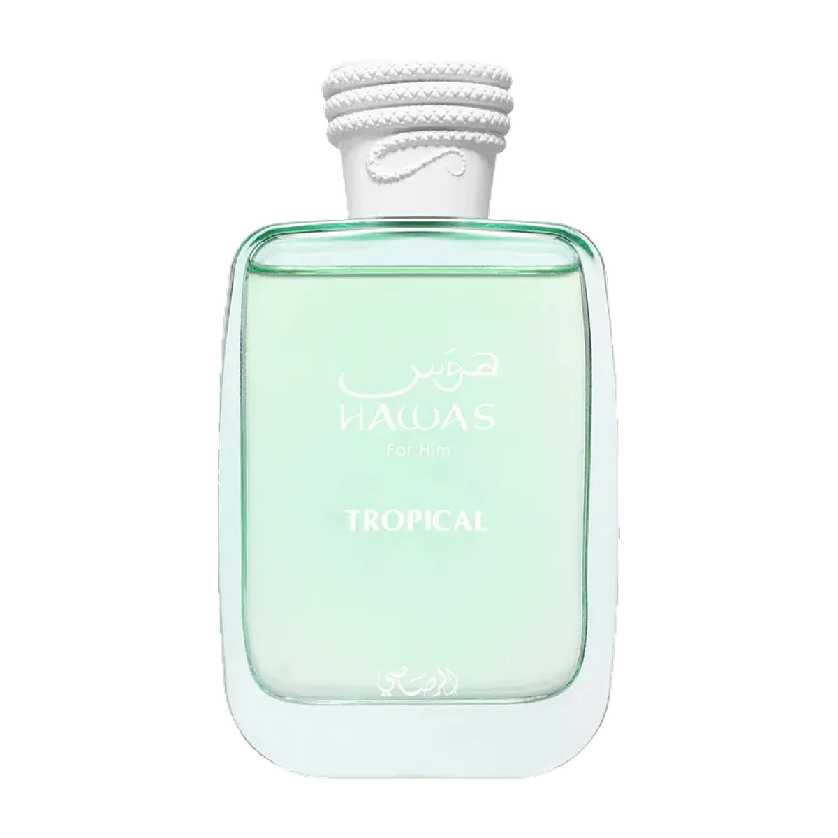 HAWAS TROPICAL Rasasi perfume Hombre 100ml