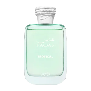 HAWAS TROPICAL Rasasi perfume Hombre 100ml — imagen 1