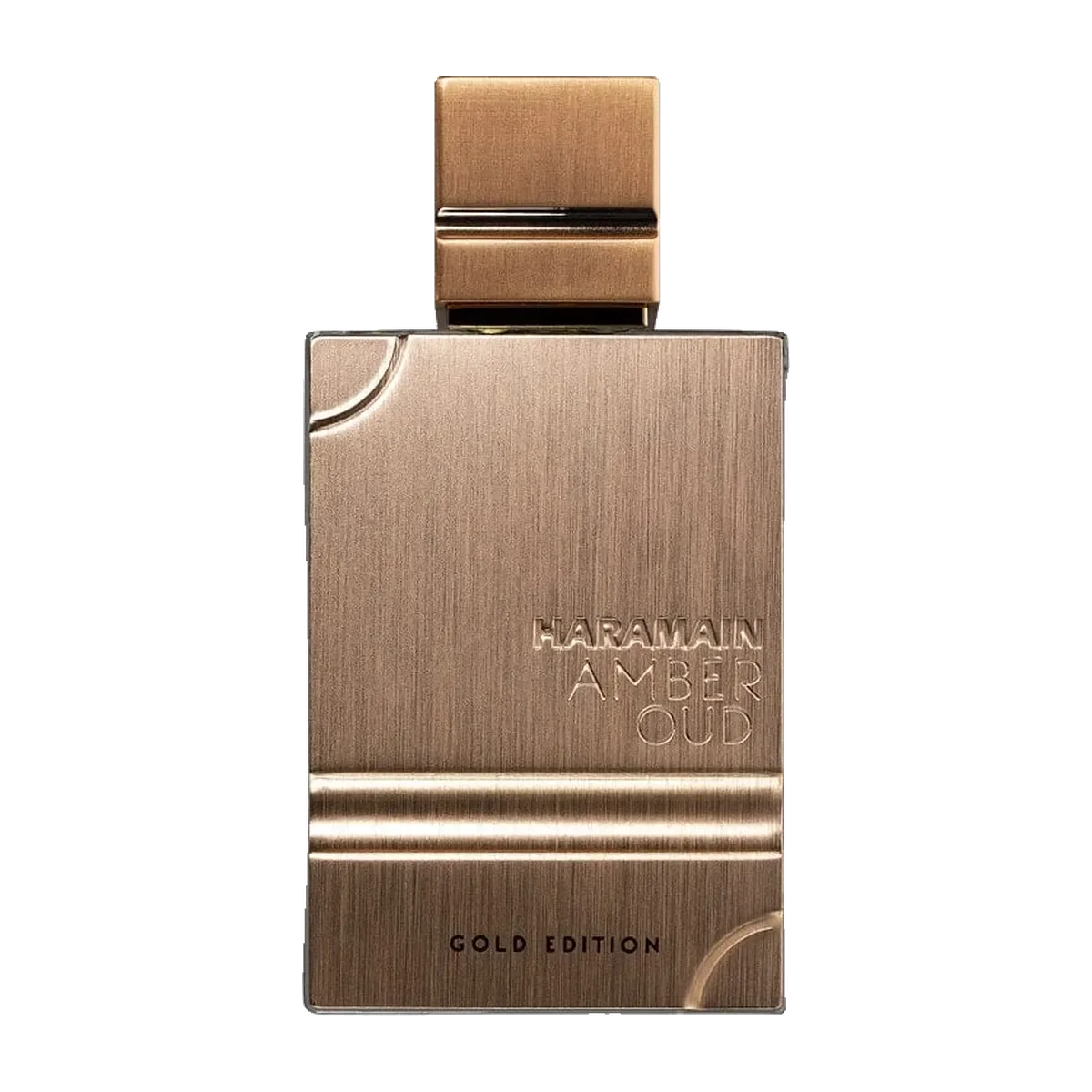 AMBER OUD GOLD EDITION Al Haramain perfume Unisex 60ml