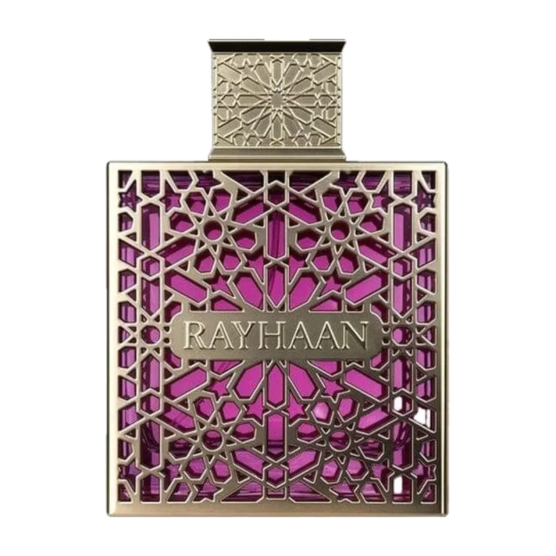 KISS Rayhaan perfume Mujer 100ml
