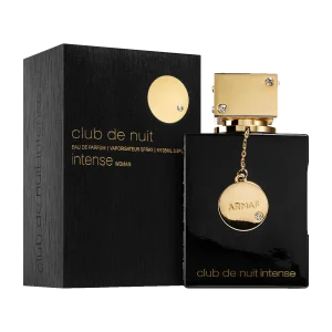 CLUB DE NUIT INTENSE WOMAN Armaf perfume Mujer 105ml — imagen 2