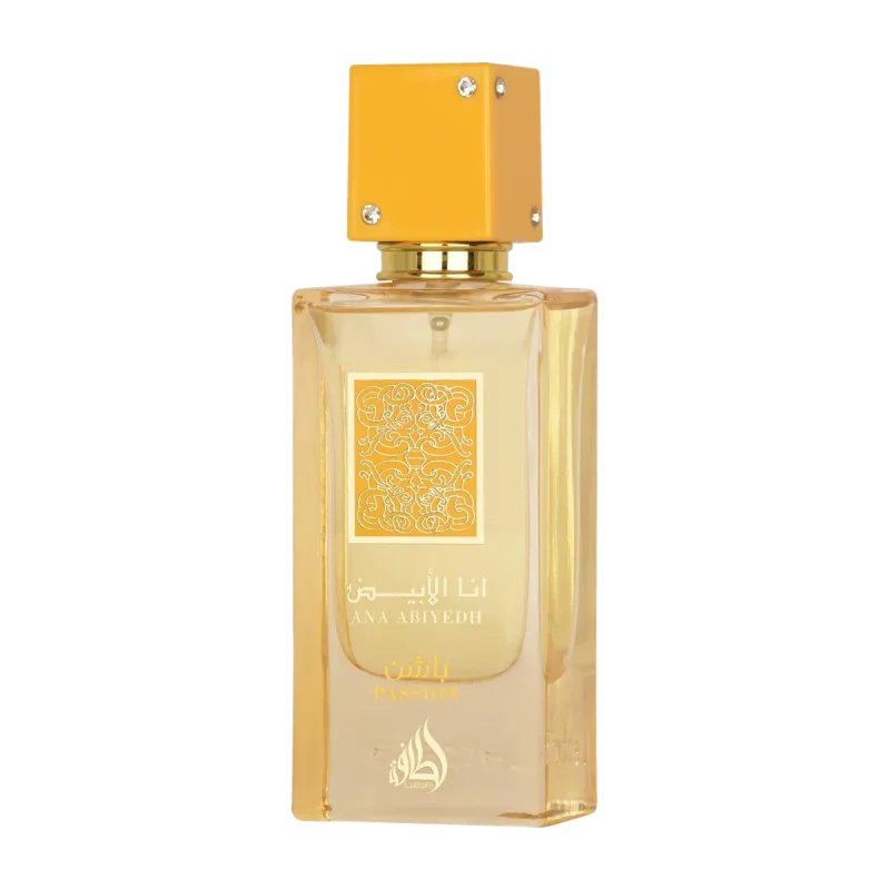 ANA ABIYEDH PASSION Lattafa perfume Mujer 60ml