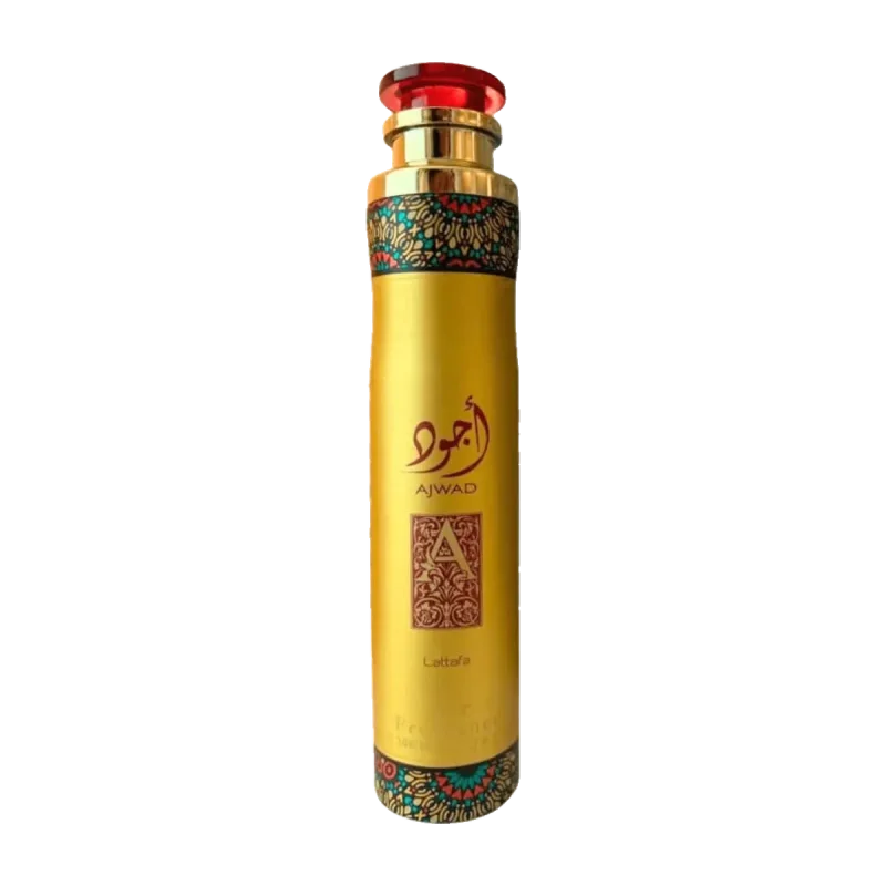 Ambientador AJWAD Lattafa 300ml