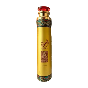 Ambientador AJWAD Lattafa 300ml — imagen 1