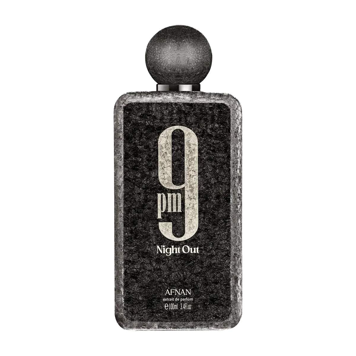 9PM NIGHT OUT Afnan perfume Unisex 100ml