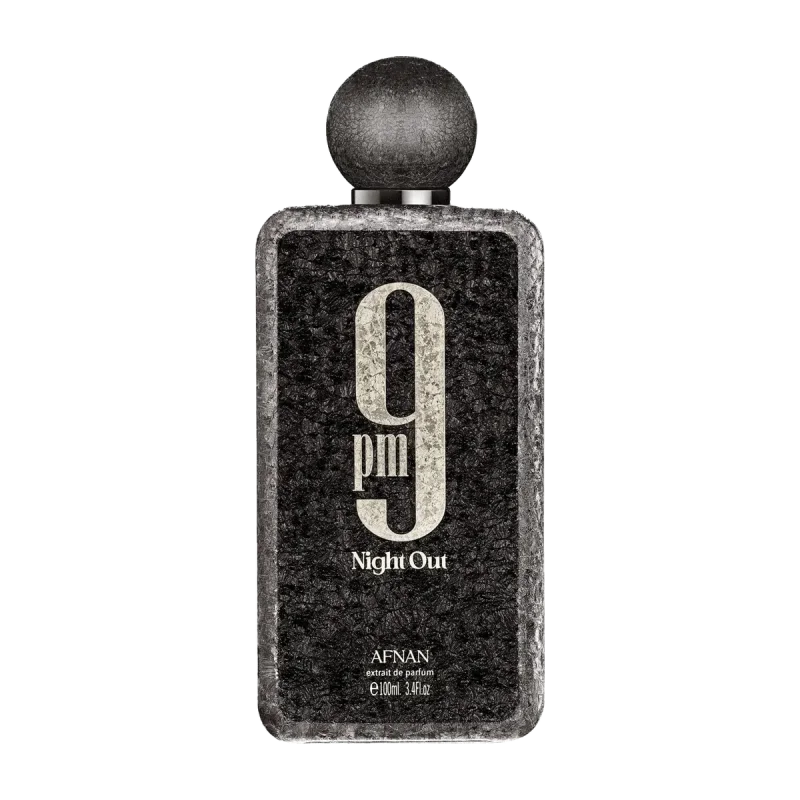 9PM NIGHT OUT Afnan perfume Unisex 100ml
