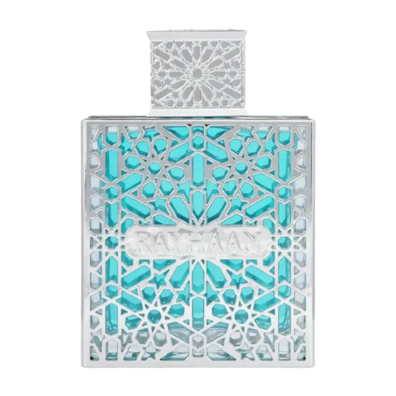 AQUATICA Rayhaan perfume Hombre 100ml