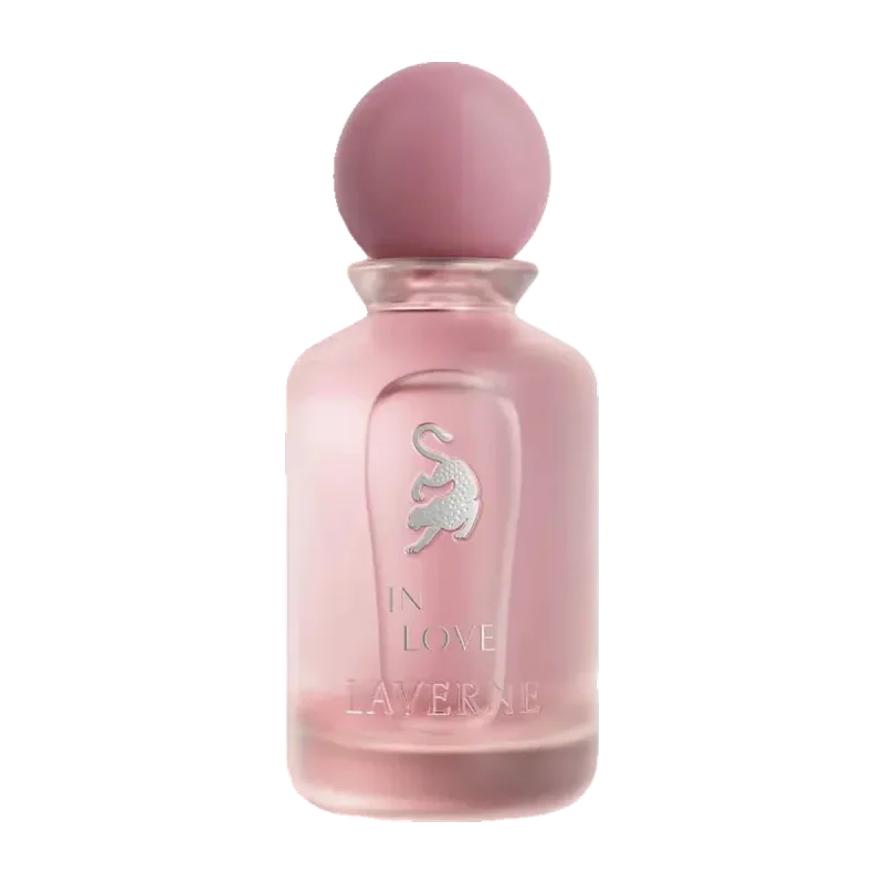 IN LOVE Laverne perfume Unisex 100ml