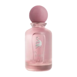 IN LOVE Laverne perfume Unisex 100ml — imagen 1