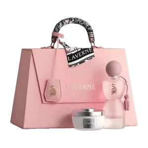 SENSE Laverne perfume Unisex 75ml — imagen 2