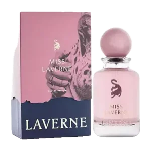 MISS LAVERNE Laverne perfume Mujer 100ml — imagen 2
