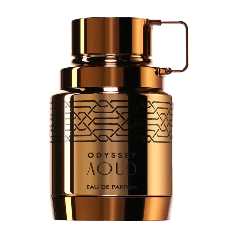 ODYSSEY AOUD Armaf perfume Hombre 100ml