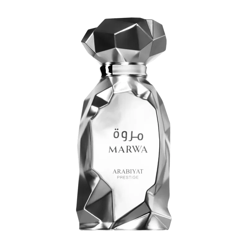 MARWA Arabiyat Prestige perfume Hombre 100ml